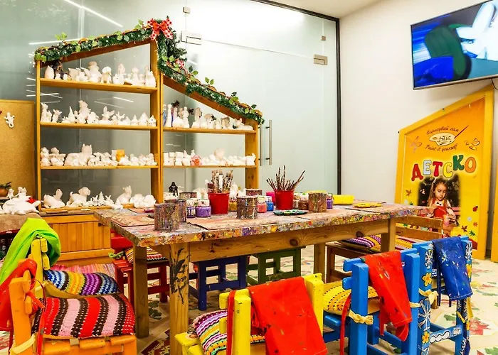 Perelik 5* 潘波洛沃