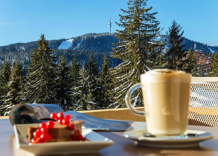 Perelik 潘波洛沃