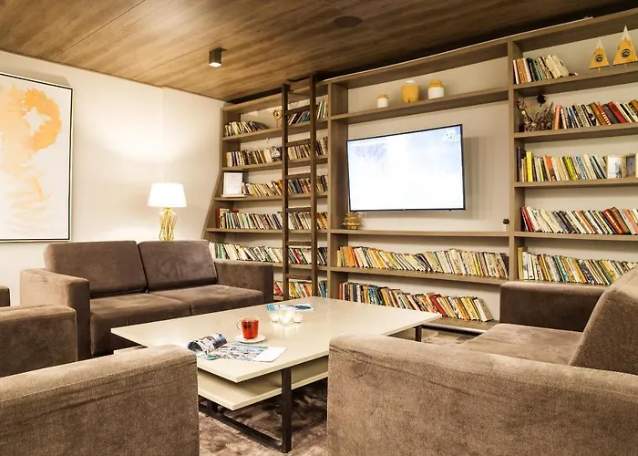 Perelik 5* 潘波洛沃