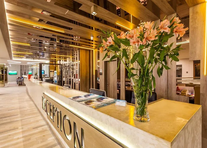 Perelik Hotel Pamporovo