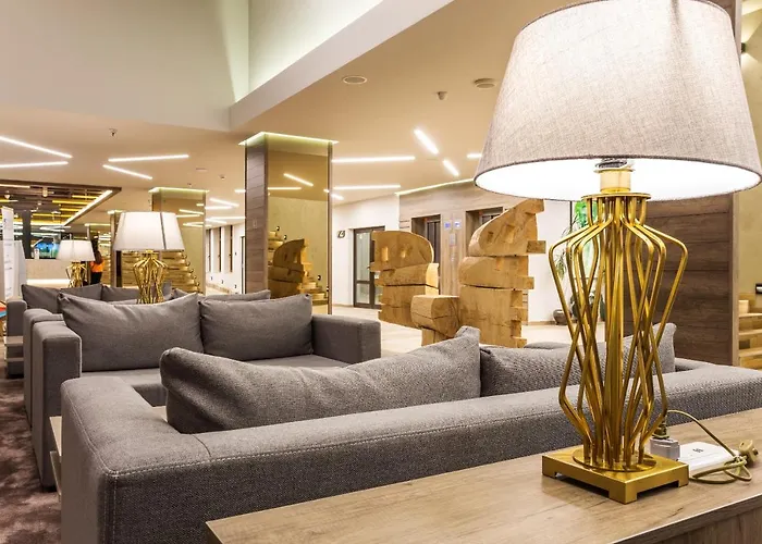 Hotel Perelik Pamporovo