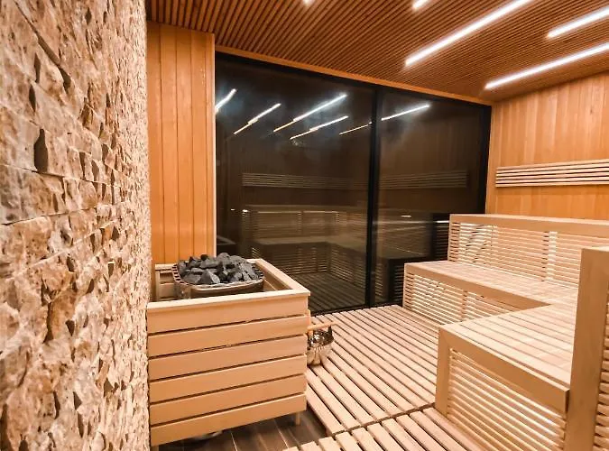 Perelik 5* 潘波洛沃