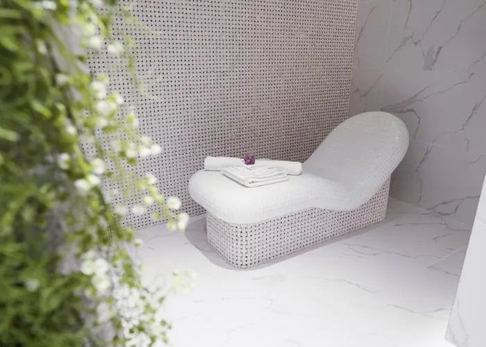 Perelik 5* 潘波洛沃